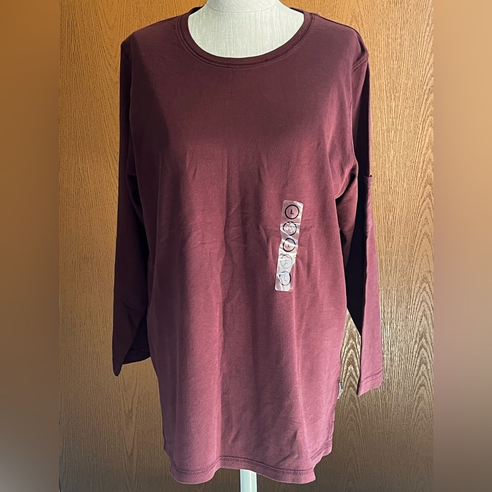 Woolrich Tops size L.🌺🍀🍒